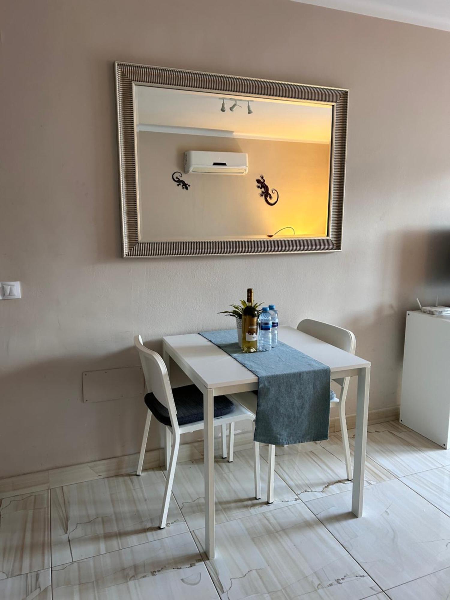 Casa Aurora Leilighet Tías Eksteriør bilde